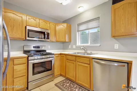 Kitchen - 4042 Sycamore Loop, Anchorage, AK 99504 photo 1 of 3