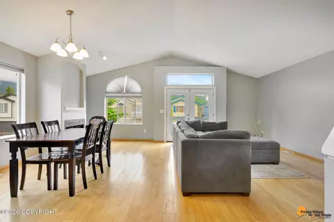 Living - 4042 Sycamore Loop, Anchorage, AK 99504 photo 1 of 1