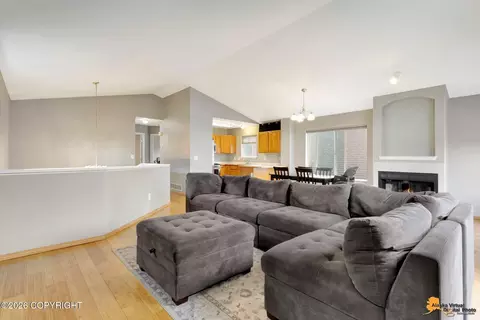 Other - 4042 Sycamore Loop, Anchorage, AK 99504 photo 1 of 9