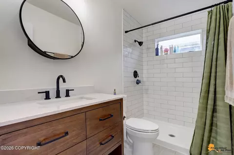Bath - 4042 Sycamore Loop, Anchorage, AK 99504 photo 1 of 2
