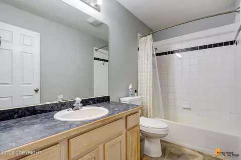 Bath - 4042 Sycamore Loop, Anchorage, AK 99504 photo 2 of 2