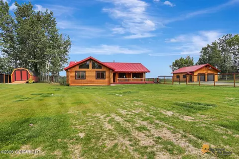 2651 E Kates Dr, Wasilla, AK 99623