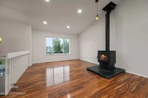 Living - 12121 Winter Park Pl, Eagle River, AK 99577 photo 4 of 9