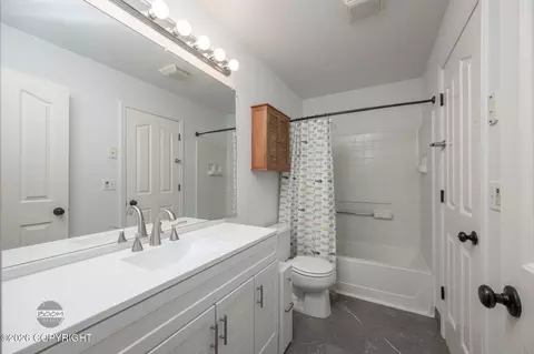 Bath - 12121 Winter Park Pl, Eagle River, AK 99577 photo 1 of 2