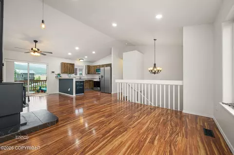 Living - 12121 Winter Park Pl, Eagle River, AK 99577 photo 6 of 9