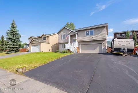 Other - 12121 Winter Park Pl, Eagle River, AK 99577 photo 1 of 12
