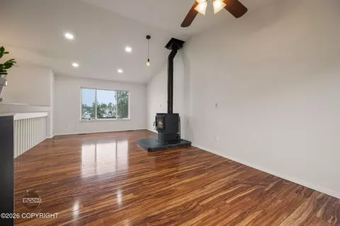 Living - 12121 Winter Park Pl, Eagle River, AK 99577 photo 3 of 9