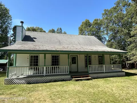 43365 Kenai Spur Hwy, Kenai, AK 99611