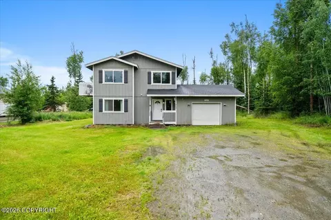 4689 W Ronnies Cir, Wasilla, AK 99623