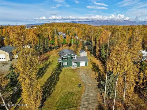4689 W Ronnies Cir, Wasilla, AK 99623