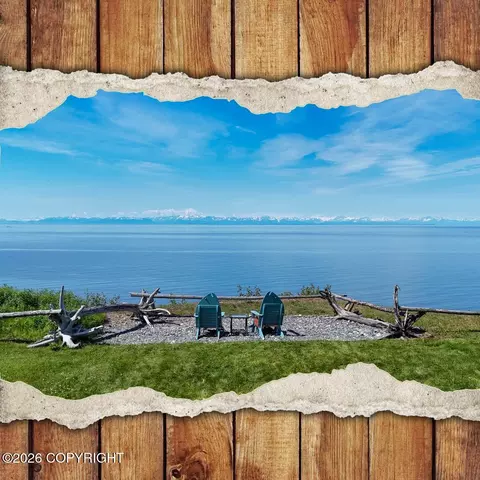 67260 Sterling Hwy, Clam Gulch, AK 99568