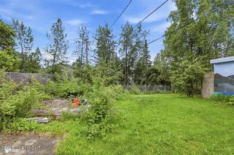 Exterior - 2389 E 47th Ct, Anchorage, AK 99507 photo 2 of 5