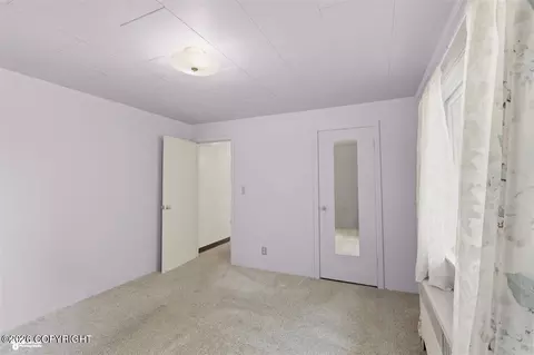 Bedroom - 2389 E 47th Ct, Anchorage, AK 99507 photo 7 of 7