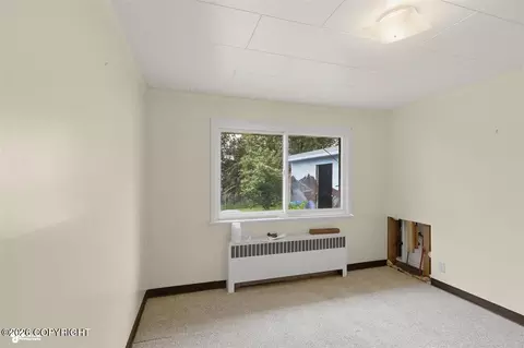 Bedroom - 2389 E 47th Ct, Anchorage, AK 99507 photo 3 of 7