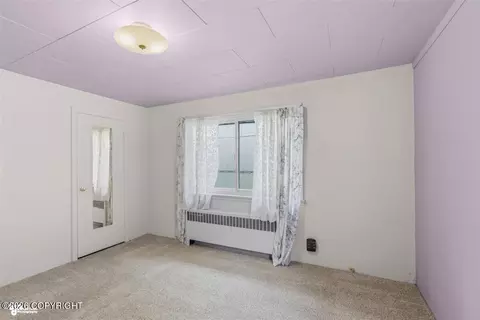 Bedroom - 2389 E 47th Ct, Anchorage, AK 99507 photo 6 of 7
