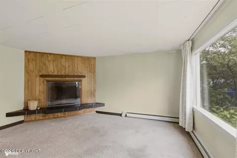 Living - 2389 E 47th Ct, Anchorage, AK 99507 photo 2 of 4