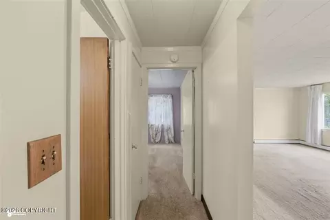 Entry Way - 2389 E 47th Ct, Anchorage, AK 99507 photo 1 of 3