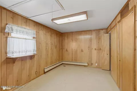 Bedroom - 2389 E 47th Ct, Anchorage, AK 99507 photo 1 of 7