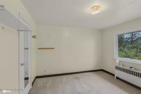 Bedroom - 2389 E 47th Ct, Anchorage, AK 99507 photo 2 of 7