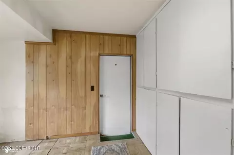 Entry Way - 2389 E 47th Ct, Anchorage, AK 99507 photo 2 of 3