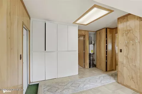Entry Way - 2389 E 47th Ct, Anchorage, AK 99507 photo 3 of 3