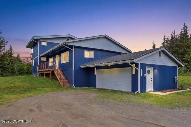 64435 Diamond Ridge Rd, Homer, AK 99603