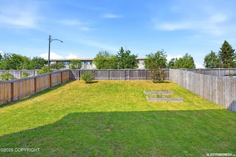 Exterior - 1201 Northpointe Bluff Dr, Anchorage, AK 99501 photo 3 of 5