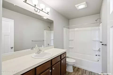 Bath - 1201 Northpointe Bluff Dr, Anchorage, AK 99501 photo 3 of 3