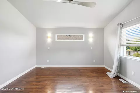 Living - 1201 Northpointe Bluff Dr, Anchorage, AK 99501 photo 7 of 7