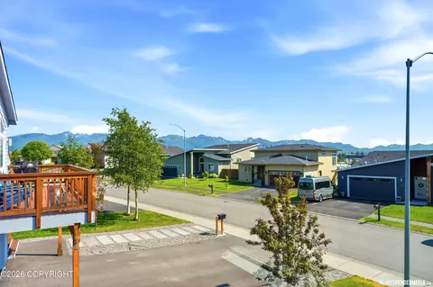 Other - 1201 Northpointe Bluff Dr, Anchorage, AK 99501 photo 1 of 9