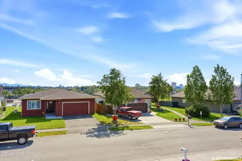 View/Area - 1201 Northpointe Bluff Dr, Anchorage, AK 99501 photo 1 of 1