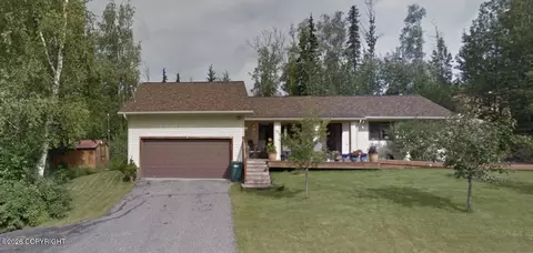 3491 W Wren St, Wasilla, AK 99623