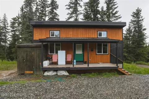 36991 Old Sterling Hwy, Anchor Point, AK 99556