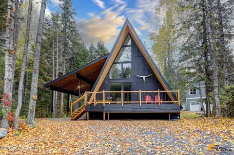 186 Banff Cir, Girdwood, AK 99587