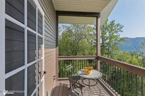 Exterior - 11330 Steeple Dr, Eagle River, AK 99577 photo 8 of 13