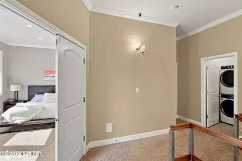 Entry Way - 11330 Steeple Dr, Eagle River, AK 99577 photo 3 of 4