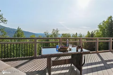 Exterior - 11330 Steeple Dr, Eagle River, AK 99577 photo 3 of 13