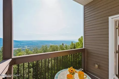 Exterior - 11330 Steeple Dr, Eagle River, AK 99577 photo 9 of 13