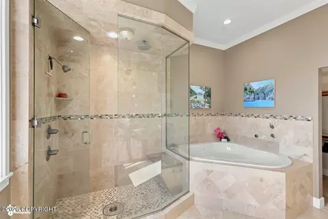 Bath - 11330 Steeple Dr, Eagle River, AK 99577 photo 6 of 10