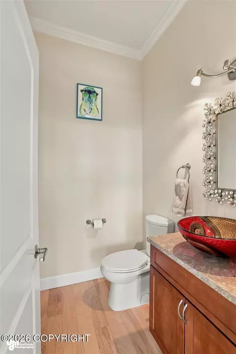 Bath - 11330 Steeple Dr, Eagle River, AK 99577 photo 1 of 10