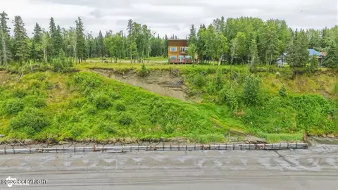 28851 Coastline St, Kasilof, AK 99610