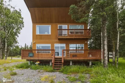28851 Coastline St, Kasilof, AK 99610