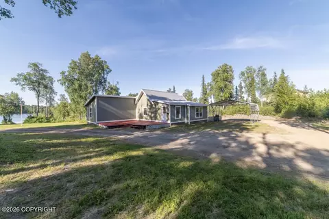 51012 Vandevere Dr, Kenai, AK 99611