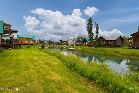 45641 Davison Ave, Kenai, AK 99611