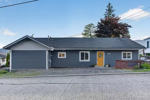 3839 Baranof Ave, Ketchikan, AK 99901