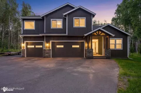 3460 S Partch Dr, Wasilla, AK 99623