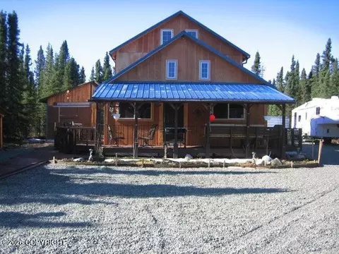 23399 Kasilof River Rd, Kasilof, AK 99610