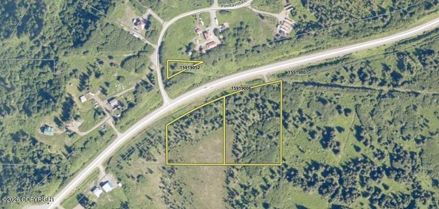 26215 Sterling Hwy, Anchor Point, AK 99556