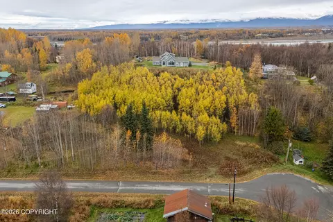 2150 S Sea Biscuit Ln, Palmer, AK 99645