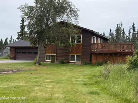 820 Set Net Dr, Kenai, AK 99611